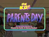 Parents Day