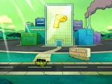 Pow Card Industries