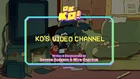 KO's Video Channel Titlecard