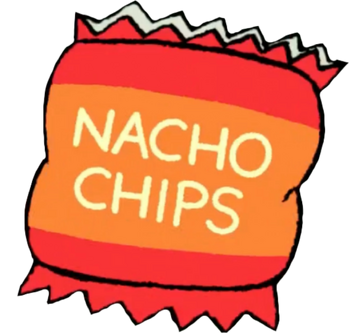 NachoChips