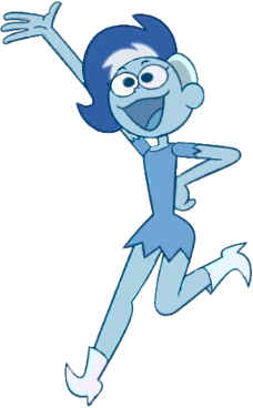 Phantasma | OK K.O.! Wiki | Fandom