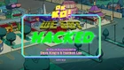 We Got Hacked Titlecard