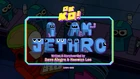 I Am Jethro Titlecard
