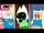 References in OK K.O.! Let's Be Heroes