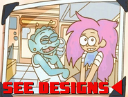 Enid Mettle/Designs (218 KB) Click to view the designs for Enid Mettle.