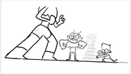 Enid Storyboard 174