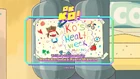 KOs Health Week Titlecard