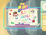 KO's Health Week