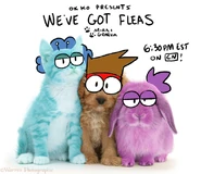 We Got Fleas Promo.jpg (96 KB)