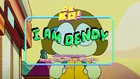 I Am Dendy Titlecard