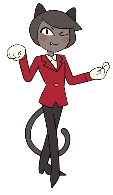 Purrcival OK K.O. Wiki Fandom