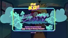 Lets Get Shadowy Titlecard