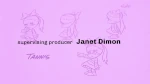 Monster Party End Credits