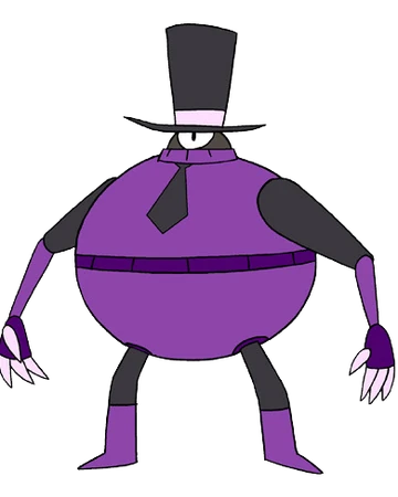 Ernesto Ok K O Wiki Fandom
