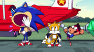 Let's Meet Sonic! (489)