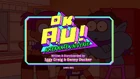 OK AU Titlecard