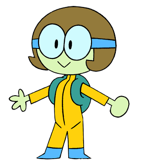Sonic the Hedgehog OK K.O.!+BreezeWiki