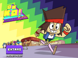 OK K.O.! Lakewood Plaza Turbo