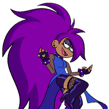 Enid Designs Ok K O Wiki Fandom See more ideas about kos, ok ko cartoon network, cartoon. enid designs ok k o wiki fandom