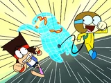 Dendy (minisode)