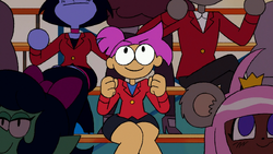 Purrcival Gallery OK K.O. Wiki Fandom