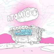 Special Delivery Atomic Stand Line