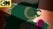 The Venomous Virus OK K.O