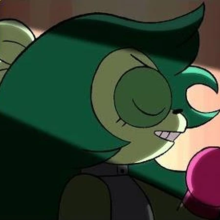 Rad S Alien Sickness Ok K O Wiki Fandom