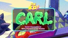 Carl Titlecard