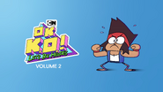 OKKO Apple TV Volume 2 Cover