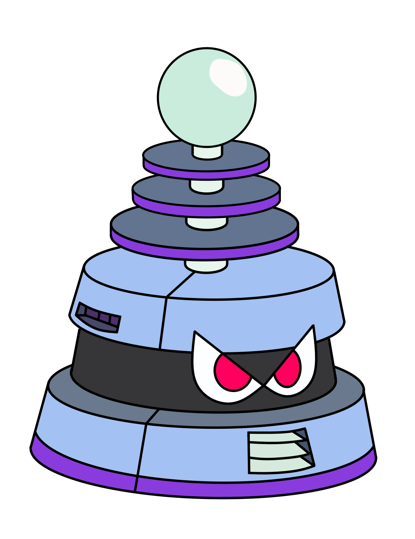 Teagan | OK K.O.! Wiki | Fandom