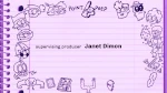 Mystery Sleepover End Credits