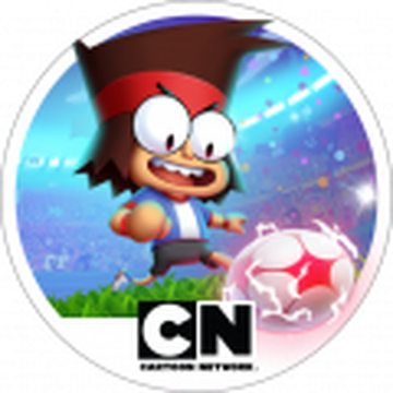 Cartoon Network: Superstar Soccer, Adventure Time Wiki