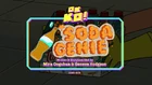 Soda Genie Titlecard