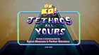Jethros All Yours Titlecard