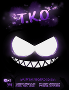 TKO Promo