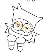 KO Star Drawing IC