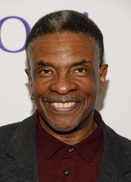 Keith David - Wikipedia