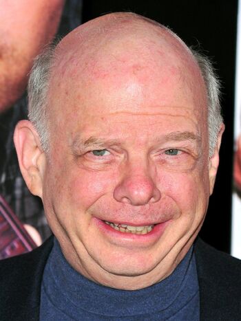 Wallace Shawn - IMDb