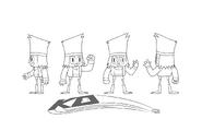 LPT KO Model Sheet