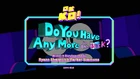 Do You Have Any More in the Back Titlecard