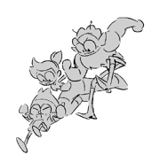 K.O., Radicles, and Enid