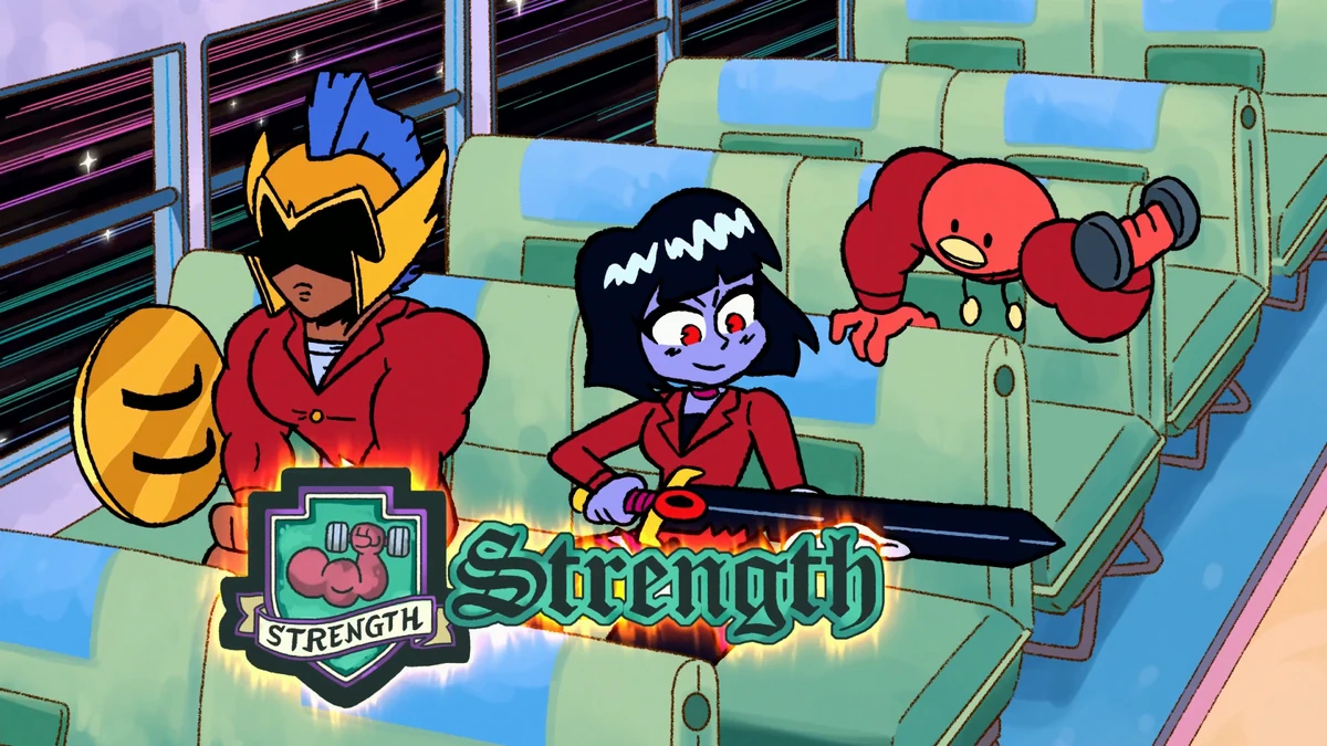 Demon Queenie/Gallery | OK K.O.! Wiki | Fandom