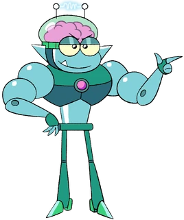 RADICLESBOT by Radical Radicles