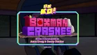 Boxman Crashes Titlecard