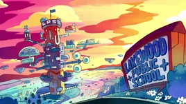 Lakewood Public School