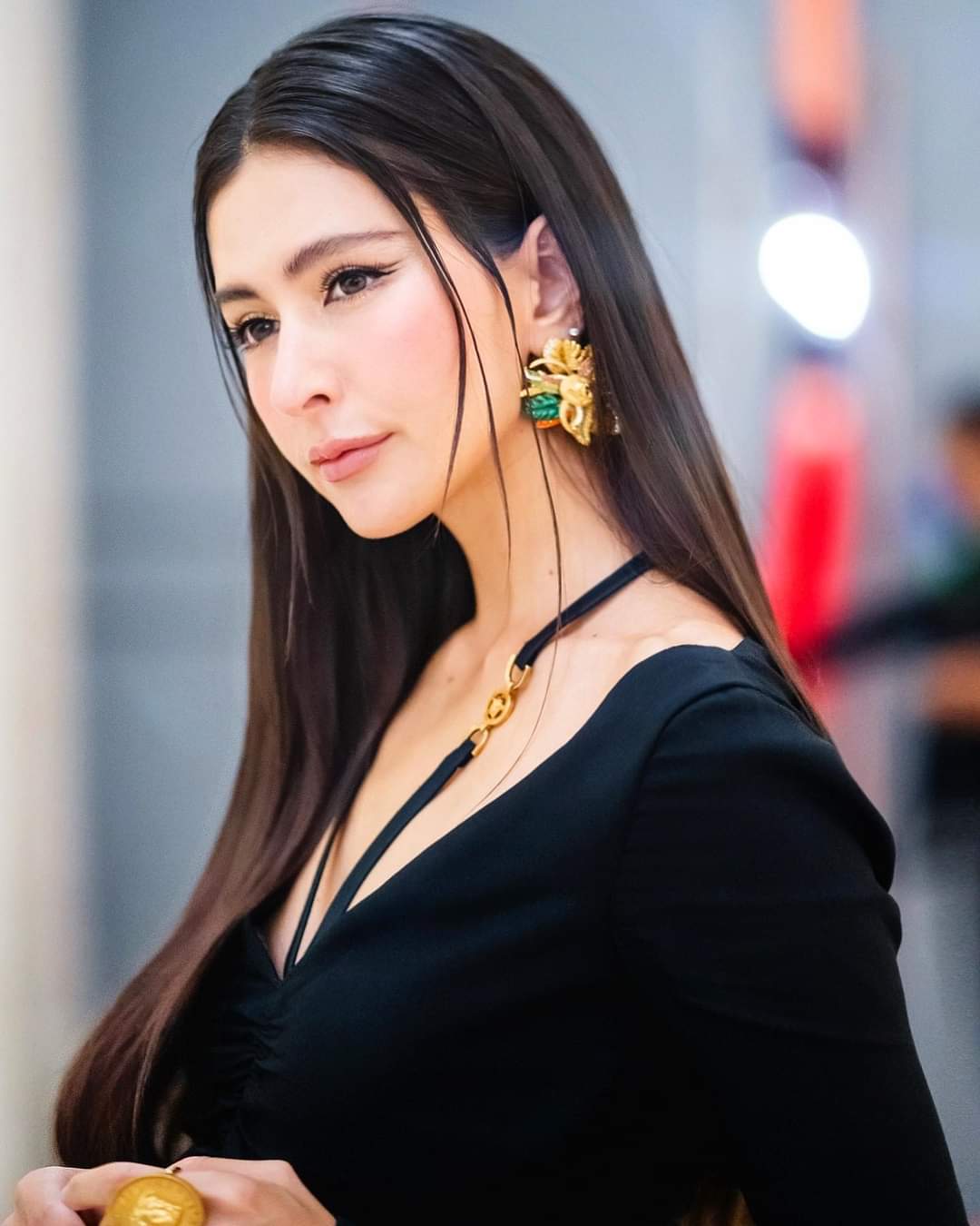 Sririta Jensen | Wiki Lakorn Thai World | Fandom