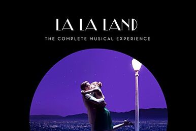 La La Land, Moviepedia