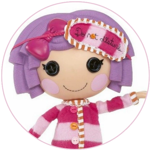 Pillow Featherbed | Lalaloopsy Big Dolls and Lalaloopsy Land Wiki | Fandom