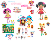 Lalaloopsy buttons wiki!